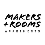 Makers And Rosental Am Schlosspark דירה