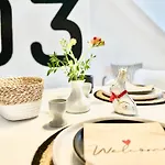Apartamento Makers And Rosental Am Schlosspark