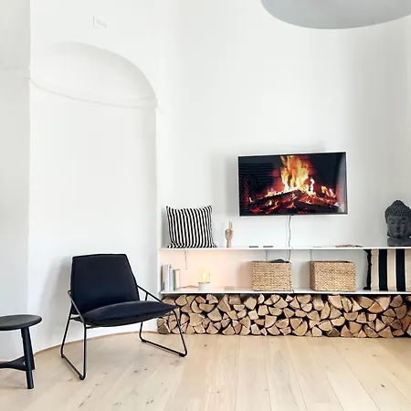 Makers And Rosental Am Schlosspark *