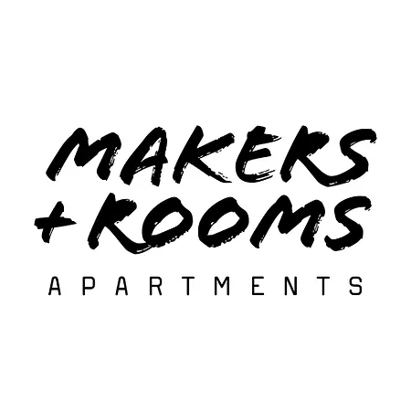 Makers And Rosental Am Schlosspark Lejlighed