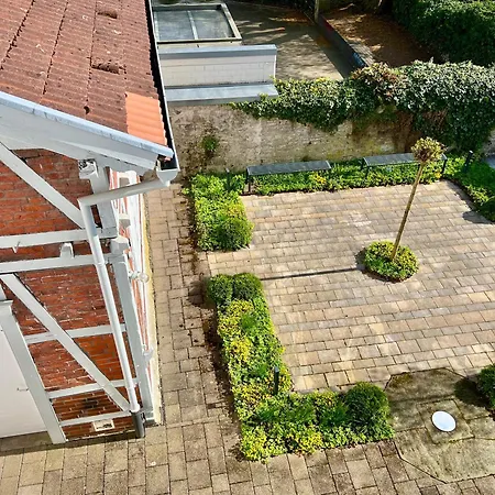 Apartment Neu Makers And Rosental Am Schlosspark *