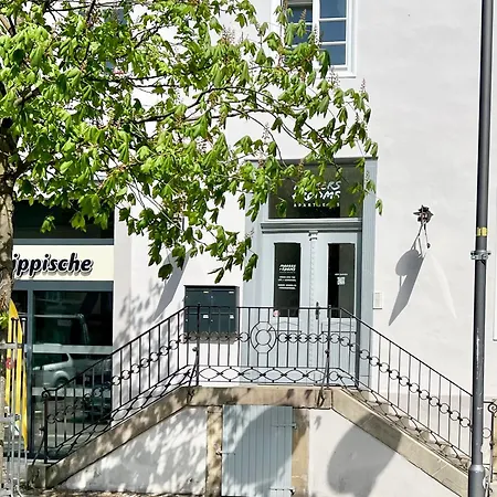 Neu Makers And Rosental Am Schlosspark * Detmold