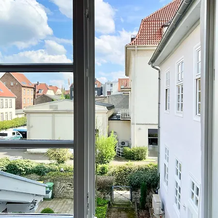 Makers And Rosental Am Schlosspark Lejlighed Detmold