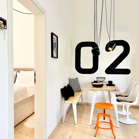 Makers And Rosental Am Schlosspark