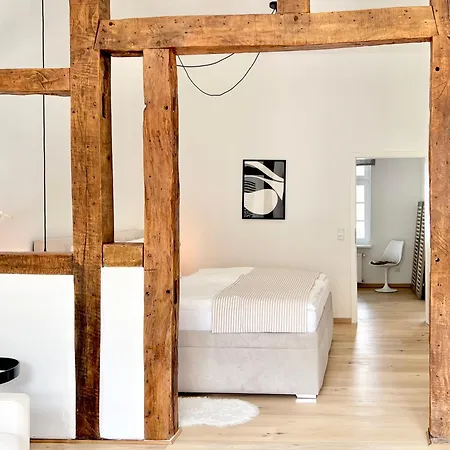 Lejlighed Makers And Rosental Am Schlosspark