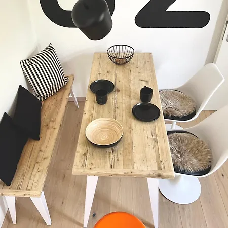 Neu Makers And Rosental Am Schlosspark * Detmold