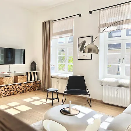 Makers And Rosental Am Schlosspark