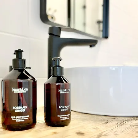 Lejlighed Makers And Rosental Am Schlosspark