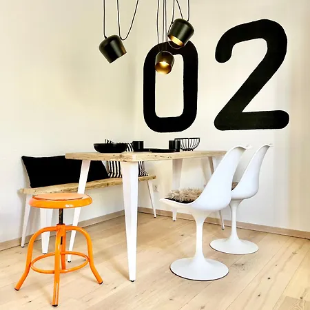 Makers And Rosental Am Schlosspark * Detmold