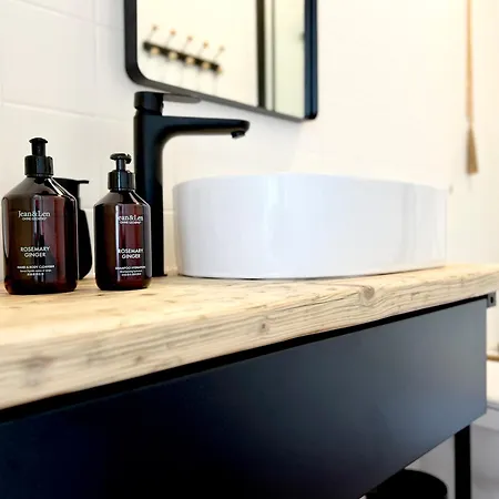 Appartement Makers And Rosental Am Schlosspark *