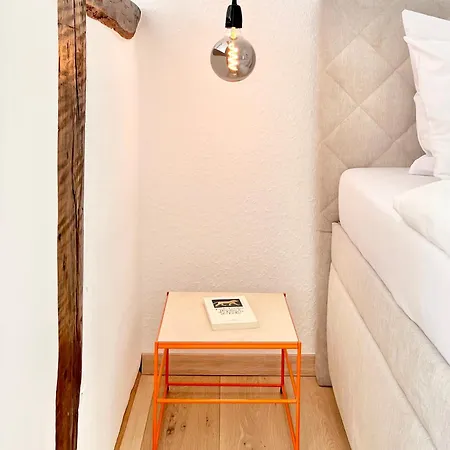 Lejlighed Makers And Rosental Am Schlosspark Detmold