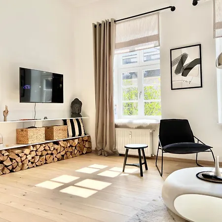 Makers And Rosental Am Schlosspark *