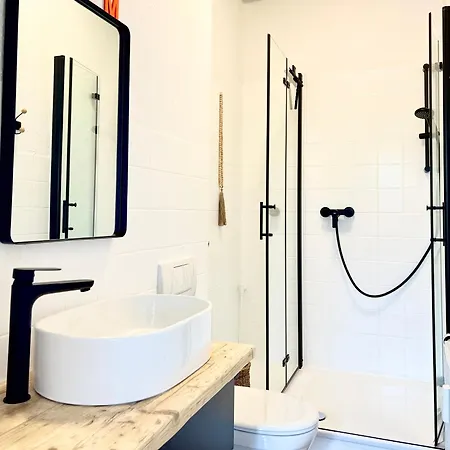 Neu Makers And Rosental Am Schlosspark Apartament