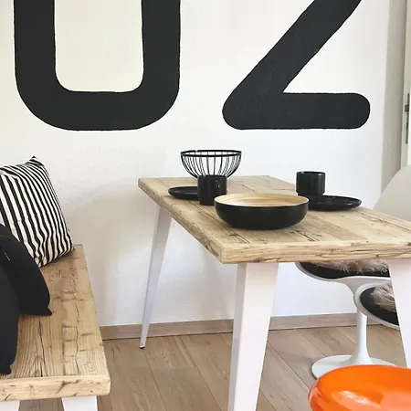 Neu Makers And Rosental Am Schlosspark * Detmold