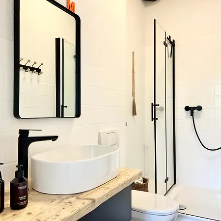 Neu Makers And Rosental Am Schlosspark Apartment Detmold