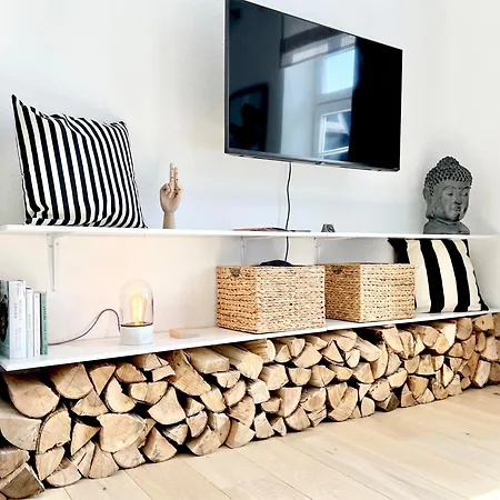 Makers And Rosental Am Schlosspark Lejlighed Detmold