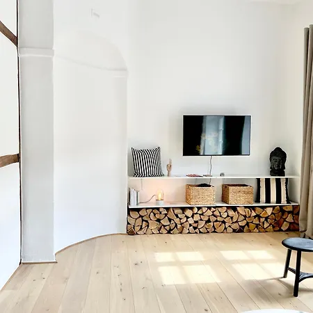 Makers And Rosental Am Schlosspark Detmold