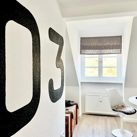 Neu Makers And Rosental Am Schlosspark Apartment Detmold