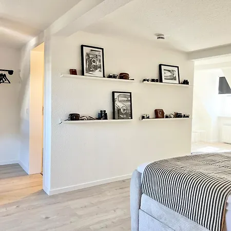 Makers And Rosental Am Schlosspark Detmold