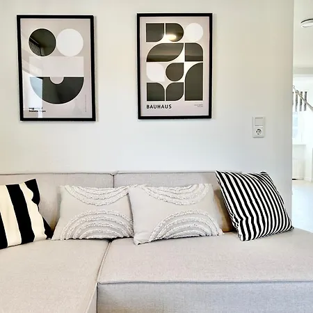 Apartament Neu Makers And Rosental Am Schlosspark