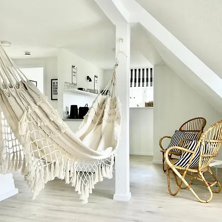 Makers And Rosental Am Schlosspark Appartement Detmold