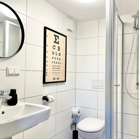 Makers And Rosental Am Schlosspark