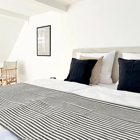 Makers And Rosental Am Schlosspark Appartement *