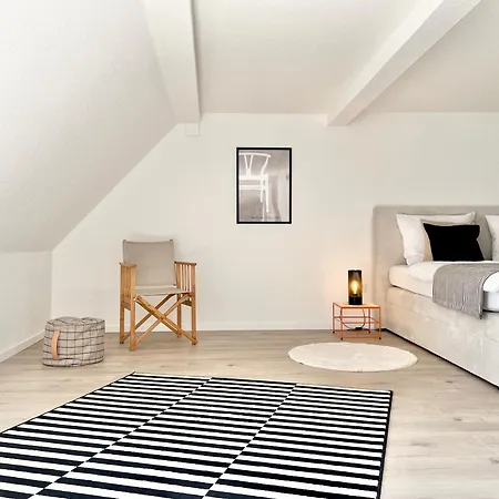 Neu Makers And Rosental Am Schlosspark Apartament