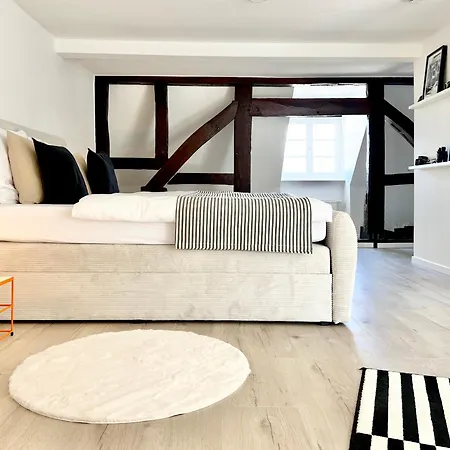 Makers And Rosental Am Schlosspark Detmold