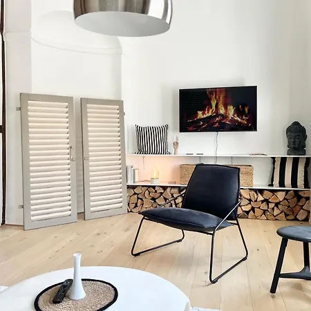 Makers And Rosental Am Schlosspark Detmold