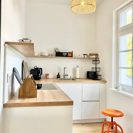 Makers And Rosental Am Schlosspark Detmold