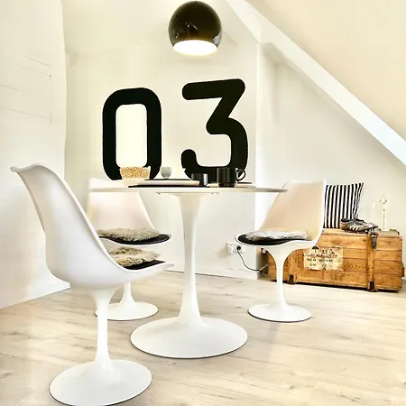 Makers And Rosental Am Schlosspark * Detmold