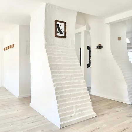 Apartament Neu Makers And Rosental Am Schlosspark Detmold