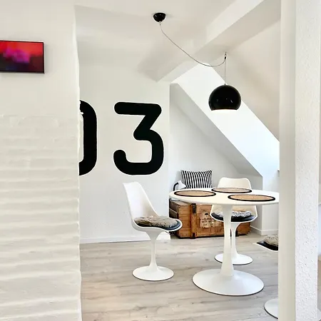 Makers And Rosental Am Schlosspark * Detmold