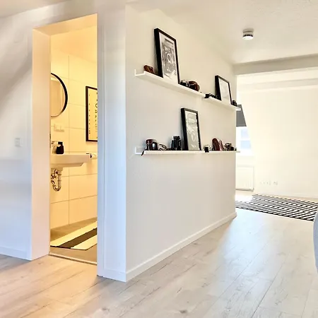 Lejlighed Makers And Rosental Am Schlosspark