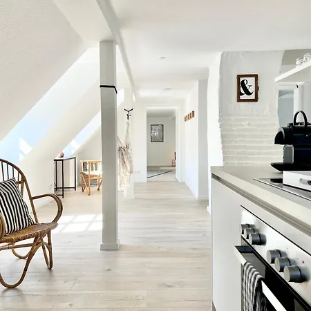 Neu Makers And Rosental Am Schlosspark Apartment Detmold