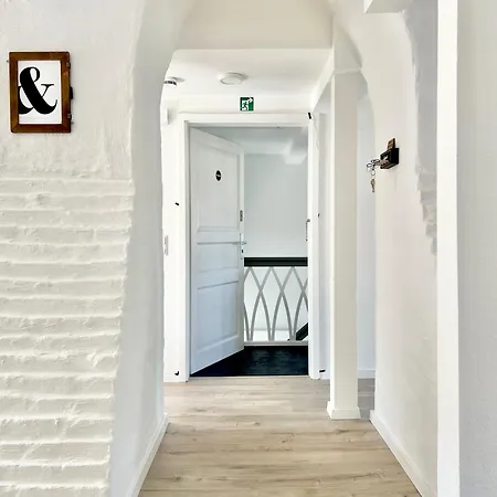 Neu Makers And Rosental Am Schlosspark * Detmold