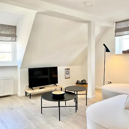 Apartment Neu Makers And Rosental Am Schlosspark