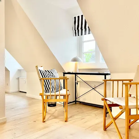 Makers And Rosental Am Schlosspark *