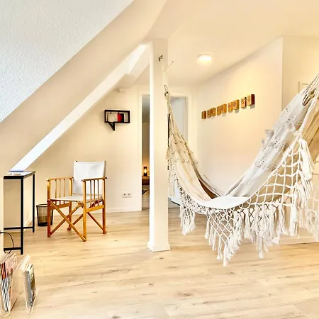 Neu Makers And Rosental Am Schlosspark Apartament *