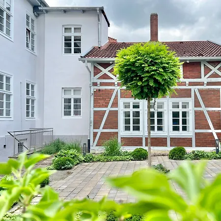 Neu Makers&rooms Rosental Am Schlosspark * Detmold