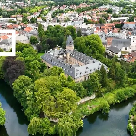 Lejlighed Makers And Rosental Am Schlosspark