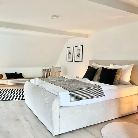 Neu Makers&rooms Rosental Am Schlosspark * Detmold