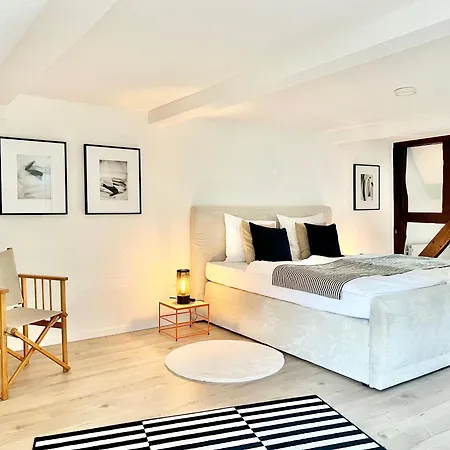 Neu Makers&rooms Rosental Am Schlosspark * Detmold