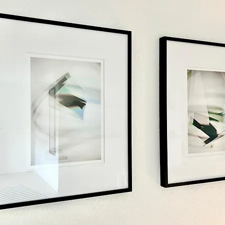 Apartment Neu Makers&rooms Rosental Am Schlosspark *