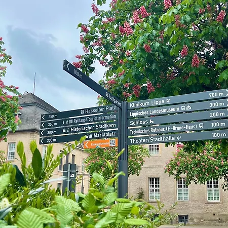 Makers And Rosental Am Schlosspark *