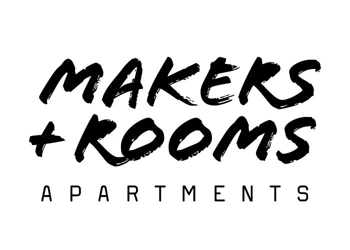 Neu Makers&rooms Rosental Am Schlosspark Apartment