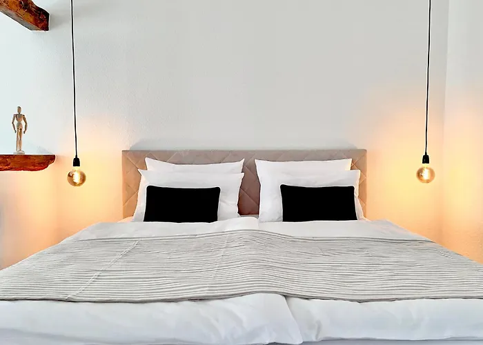 Neu Makers&rooms Rosental Am Schlosspark