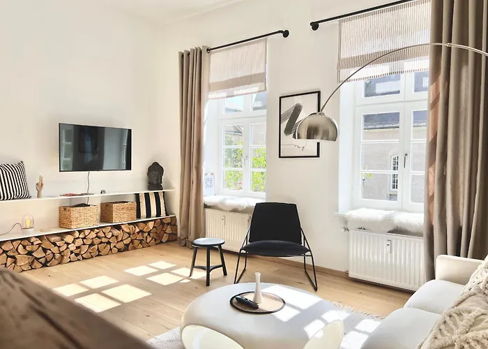 Neu Makers&rooms Rosental Am Schlosspark