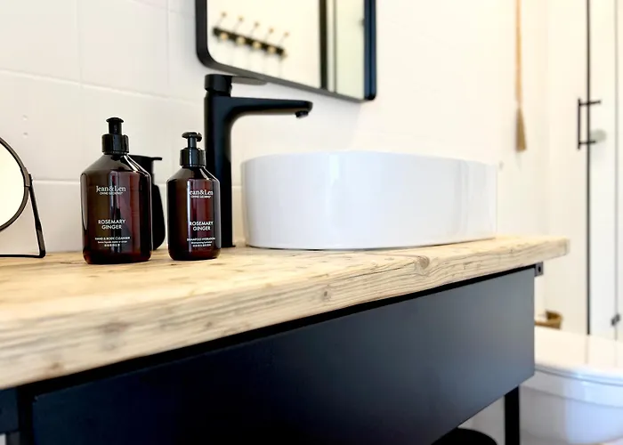 Apartment Neu Makers&rooms Rosental Am Schlosspark *